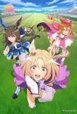 Poster for Uma Musume: Pretty Derby - Road to the Top