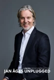 Poster for Jan Åges Unplugged