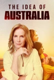 Poster for The Idea of Australia