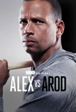 Poster for Alex vs ARod