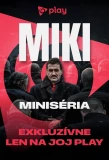 Poster for Miki Černák: Miniséria