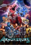 Poster for Armorsaurs
