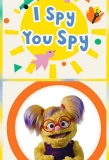 Poster for I Spy, You Spy