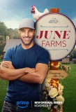 Poster for June Farms