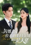 Poster for Accidental Noble Husband
