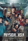 Poster for Physical: Asia