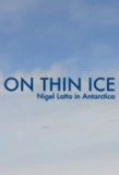 Poster for Nigel Latta in Antarctica
