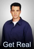 Poster for Get Real