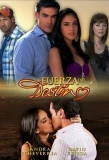 Poster for La fuerza del destino