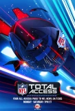 Poster for NFL Total Access