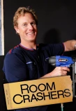 Poster for Room Crashers