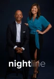 Poster for Nightline