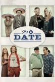 Poster for It's a Date