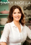 Poster for Simply Nigella