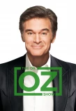 Poster for The Dr. Oz Show