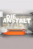 Poster for Die Anstalt