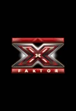 Poster for X-Faktor Hungary