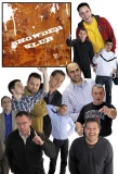 Poster for Showder Klub
