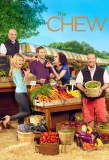 Poster for The Chew