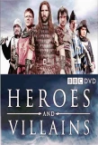 Poster for Heroes and Villains