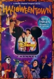 Poster for Halloweentown