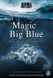 Poster for The Magic of the Big Blue