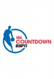 Poster for NBA Countdown