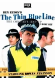 Poster for The Thin Blue Line