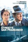 Poster for The Streets of San Francisco