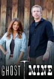 Poster for Ghost Mine