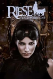 Poster for Riese: Kingdom Falling