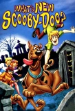 Poster for What's New Scooby-Doo?