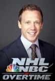 Poster for NHL Overtime