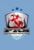 Poster for Professional Roughstock Series