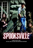 Poster for Spooksville