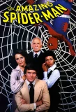 Poster for The Amazing Spider-Man