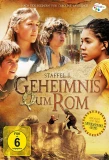 Poster for Roman Mysteries
