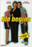 Poster for Life Begins