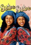 Poster for Sister, Sister