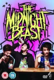 Poster for The Midnight Beast