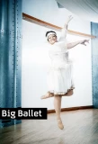 Poster for Big Ballet