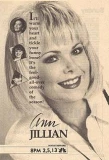 Poster for Ann Jillian