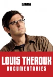 Poster for Louis Theroux