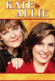 Poster for Kate & Allie