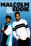 Poster for Malcolm & Eddie