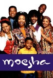 Poster for Moesha