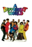 Poster for A Different World