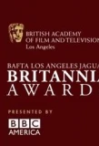 Poster for The Britannia Awards