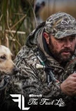 Poster for The Fowl Life with Chad Belding