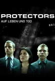 Poster for Livvagterne